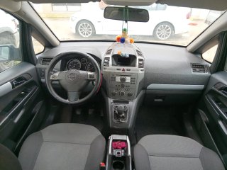 Opel Zafira 2006