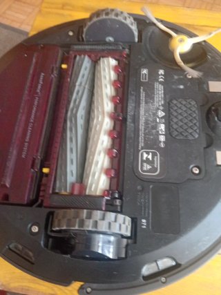 Roomba 871 para piezas
