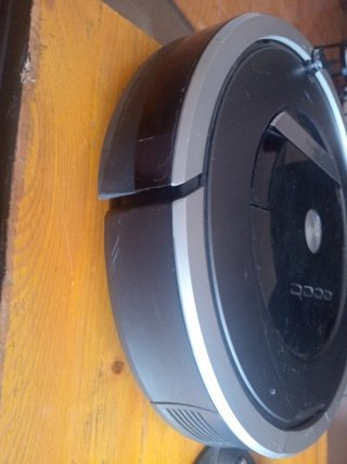 Roomba 871 para piezas