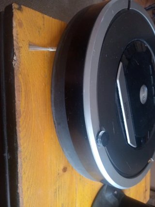 Roomba 871 para piezas