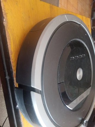 Roomba 871 para piezas