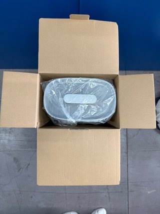 Esterilizador Philips Avent