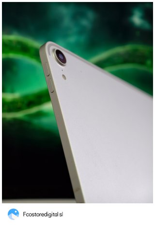 Ipad pro 11" 64gb del 2019 + Smart folio