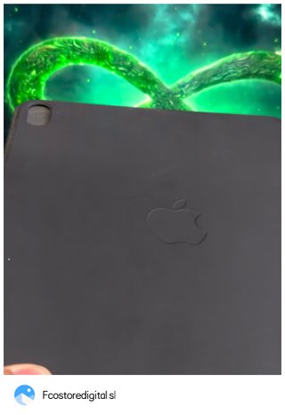 Ipad pro 11" 64gb del 2019 + Smart folio