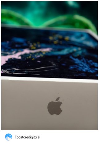 Ipad pro 11" 64gb del 2019 + Smart folio