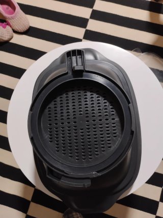 Vaporera Monsieur Cuisine Edition Plus.