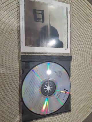 CD Banda Sonora El Piano Michael Nyman