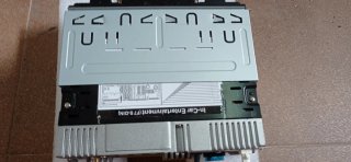 Radio Coche ATOTO F7 XE 10in