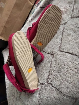 Zapatillas Clarks Originales Talla 39