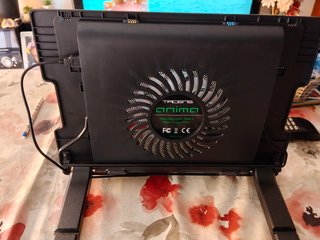 Refrigerador portátil Tacens