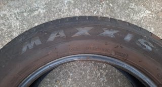 Neumáticos 205/60 R16