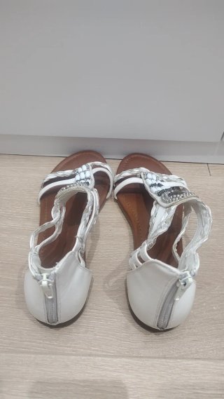 Sandalias Graceland Talla 37
