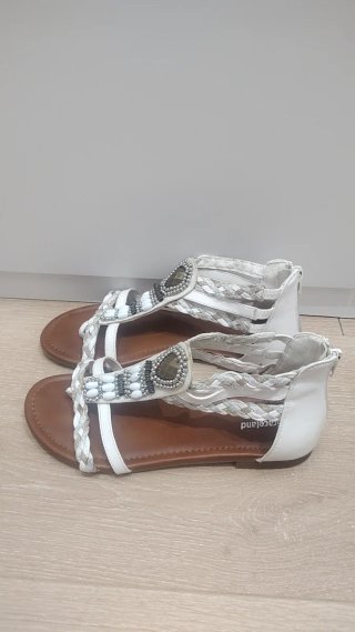 Sandalias Graceland Talla 37