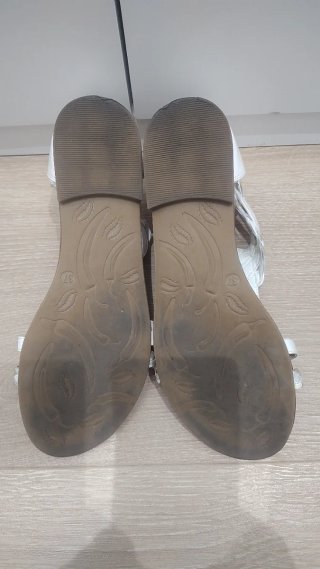 Sandalias Graceland Talla 37