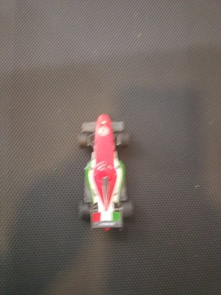 Ferrari Monza 2003
