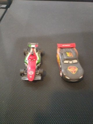 Ferrari Monza 2003