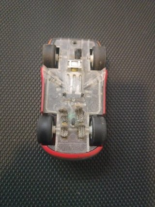Ferrari Monza 2003