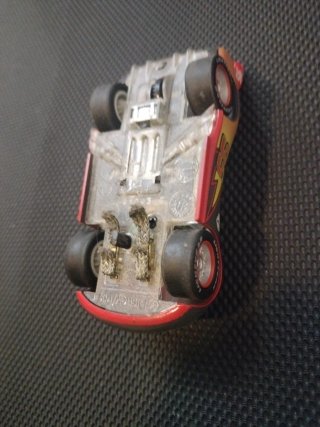 Ferrari Monza 2003