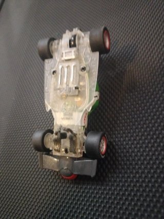 Ferrari Monza 2003