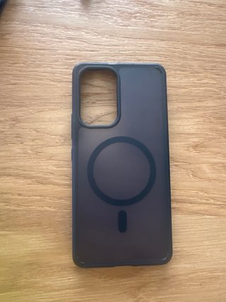 Samsung Galaxy Negro