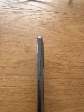 Samsung Galaxy Negro