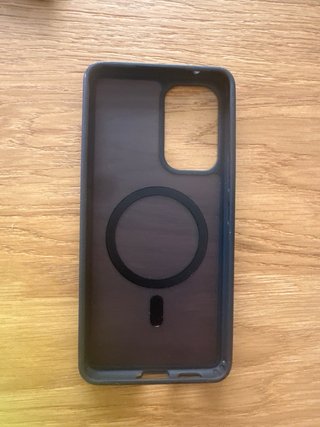 Samsung Galaxy Negro