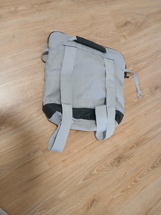 Bolso Mochila Inglesina para Carro