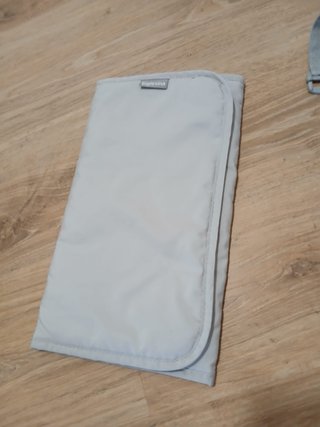 Bolso Mochila Inglesina para Carro