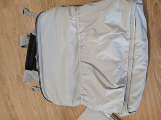 Bolso Mochila Inglesina para Carro