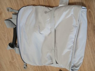 Bolso Mochila Inglesina para Carro