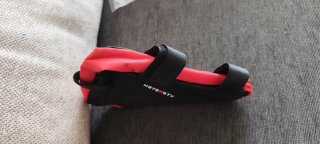 Mochila Triángulo para Cuadro de Bicicleta