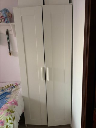 Armario Blanco Ikea