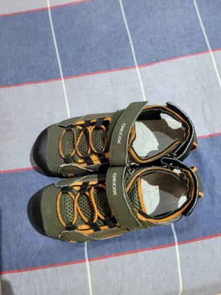 Sandalias Geox niño