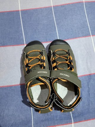 Sandalias Geox niño