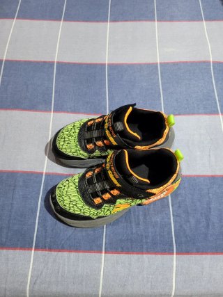 Sandalias Geox niño