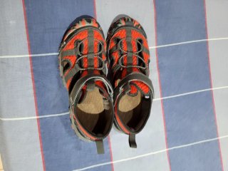 Sandalias Geox niño