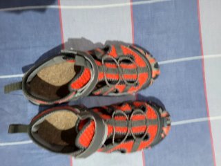 Sandalias Geox niño