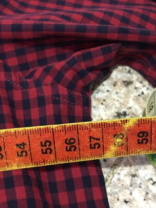 Camicia Lacoste tg.L Uomo