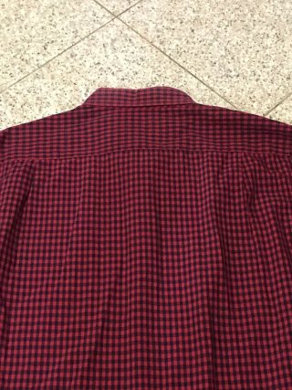 Camicia Lacoste tg.L Uomo