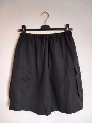 Conjunto de prendas: faldas y shorts