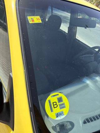 Hyundai Atos 2001