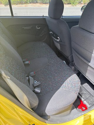 Hyundai Atos 2001