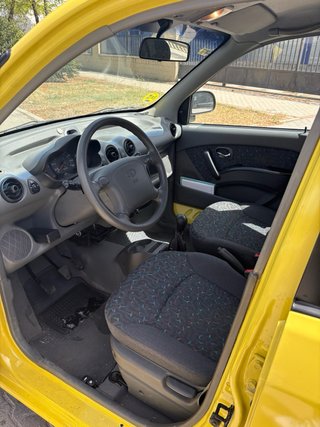 Hyundai Atos 2001