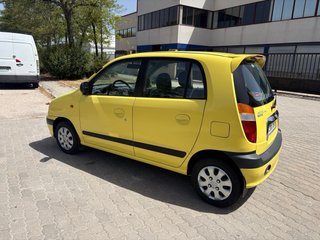 Hyundai Atos 2001