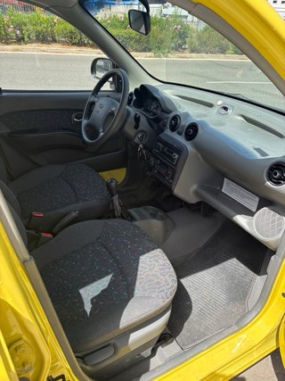Hyundai Atos 2001