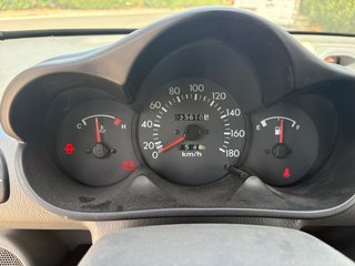 Hyundai Atos 2001