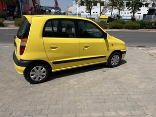 Hyundai Atos 2001