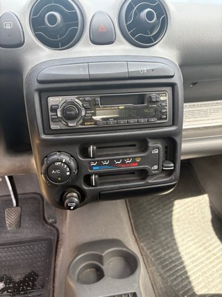 Hyundai Atos 2001