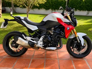 BMW F900R Dynamic Pro Quickshifter - Impecable