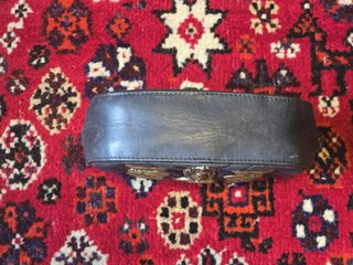 Gucci Animal Studs GG Marmont Original
